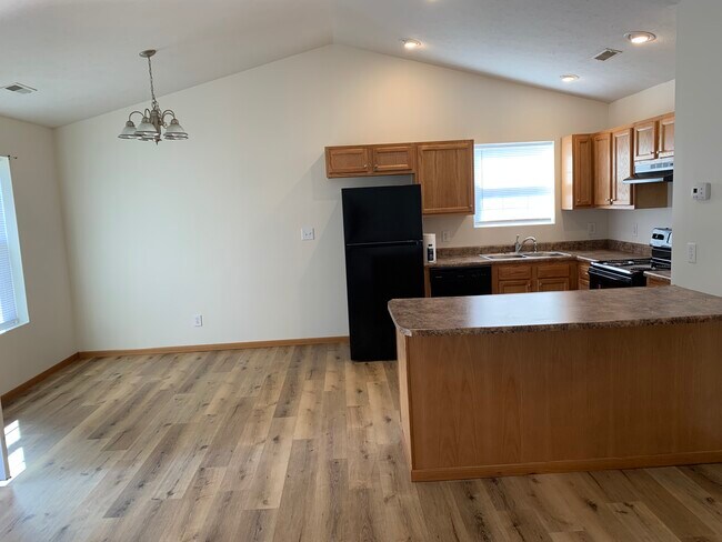 Foto del edificio - 1701 N 30th St