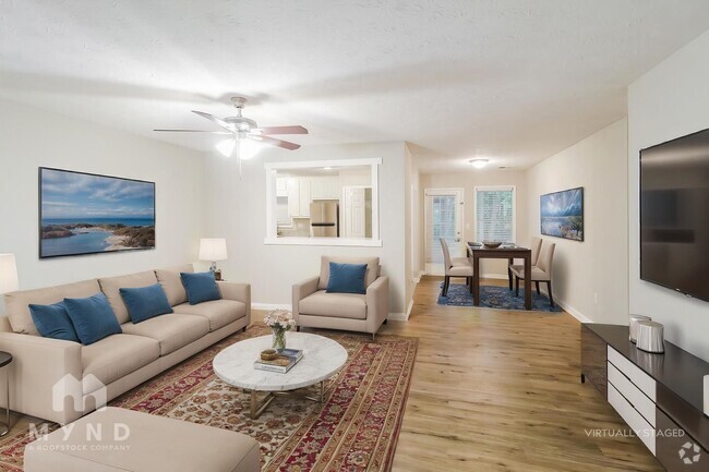 Building Photo - 2999 Valley View Cir