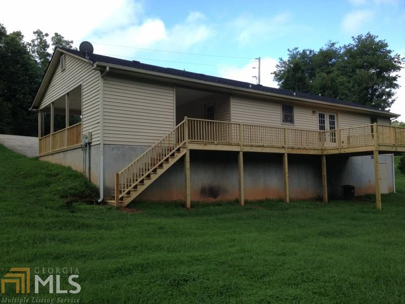 3492 Montgomery Dr Gainesville, GA 30504 Alquileres en Gainesville