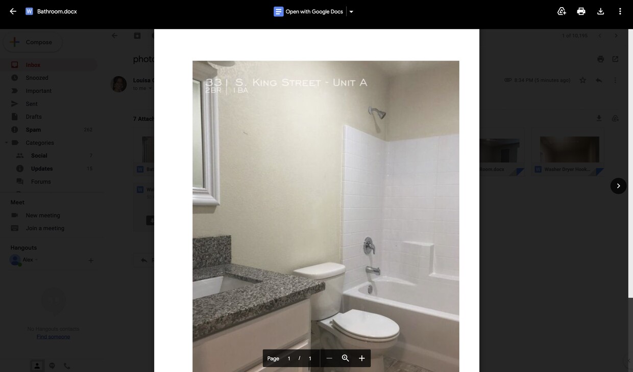 Listing Image