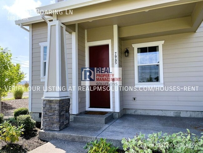 Foto del edificio - 7945 SE Roaring Ln
