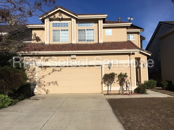Foto principal - 575 San Pablo Ct