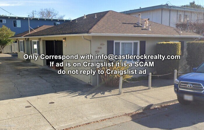 Primary Photo - 3224 Belmont Ave. El Cerrito