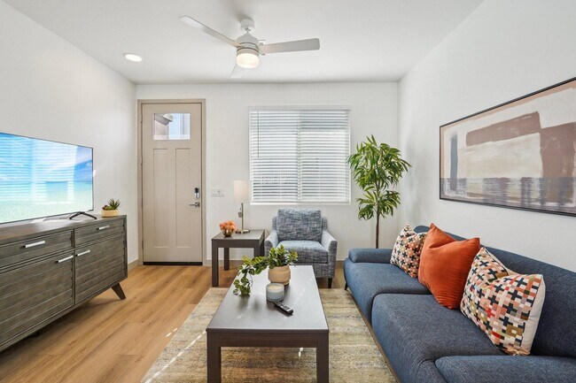 Foto del edificio - The Ranches at Gunsmoke