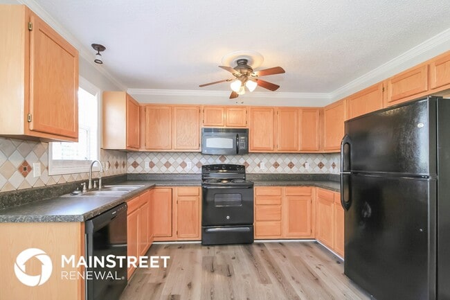 Foto del edificio - 226 Creek Meadow Dr