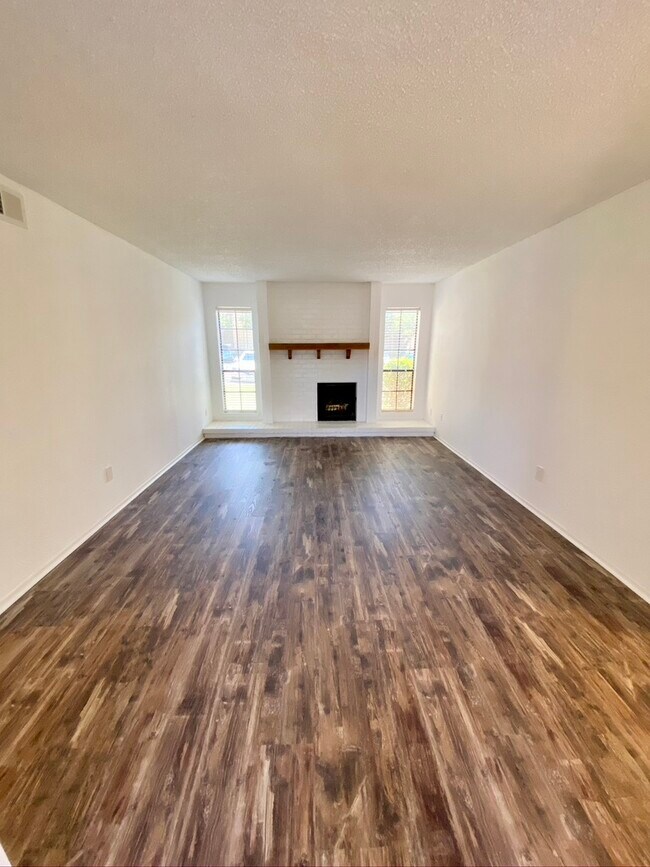 Living Room - 4159 Steck Ave