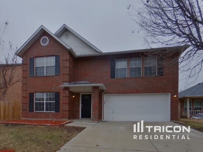 Building Photo - 5137 Chessie Circle Haltom City TX