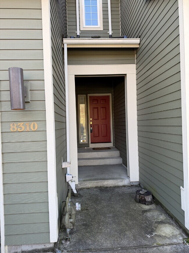 Foto del edificio - St. Johns 2-bedroom Condo