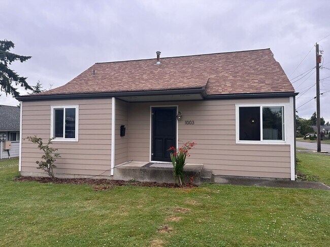 Foto del edificio - 2 bedroom home in Mount Vernon