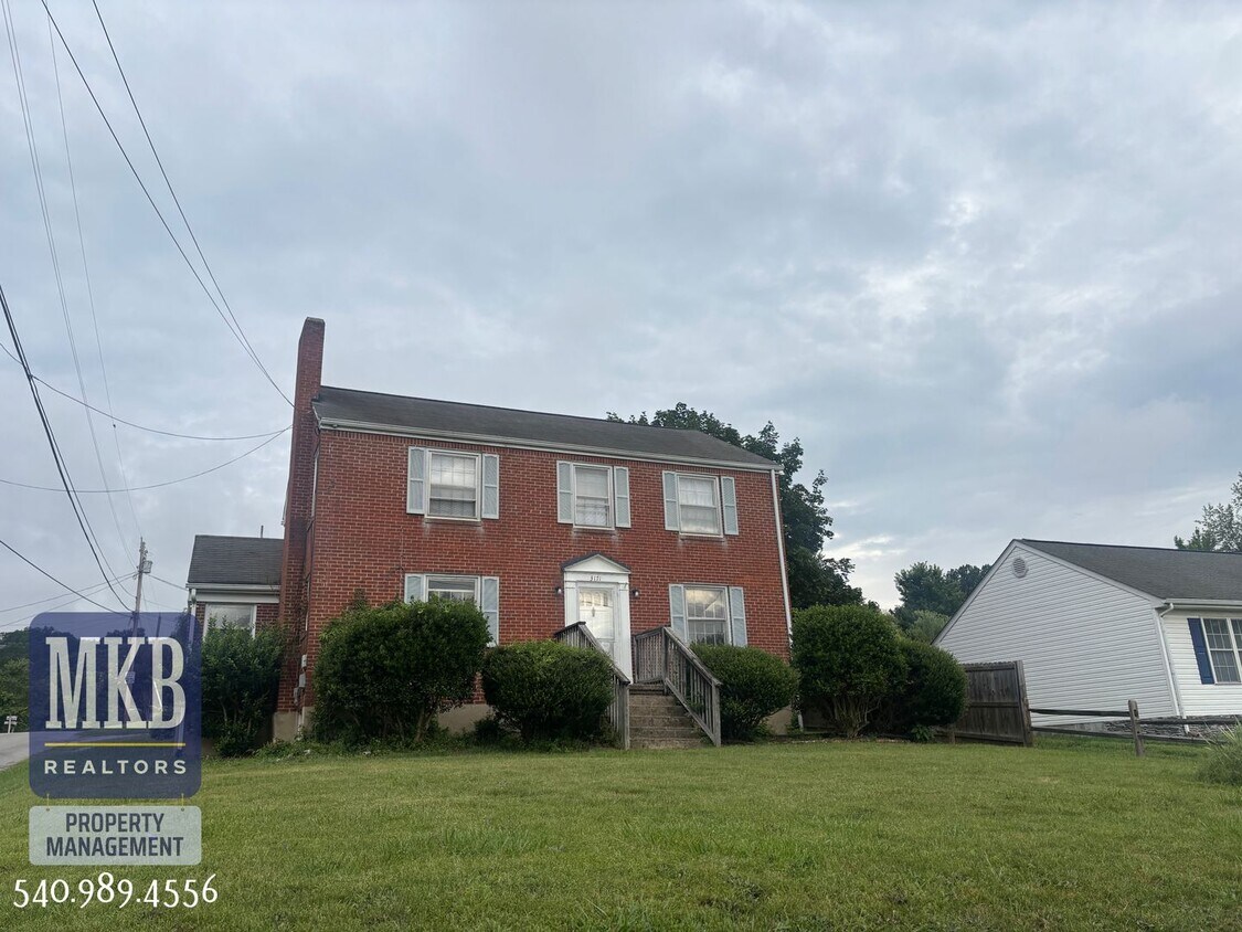 Primary Photo - Garden City Property