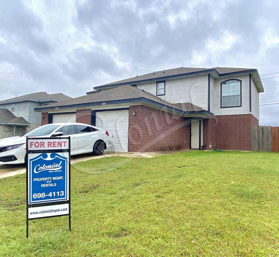 Foto principal - 2Bd/1.5Ba in Killeen, TX!