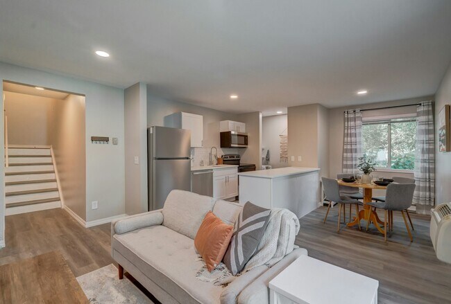 Foto del edificio - 1230 E Dayton St