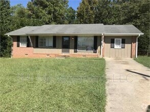 Building Photo - 8795 Channing Dr