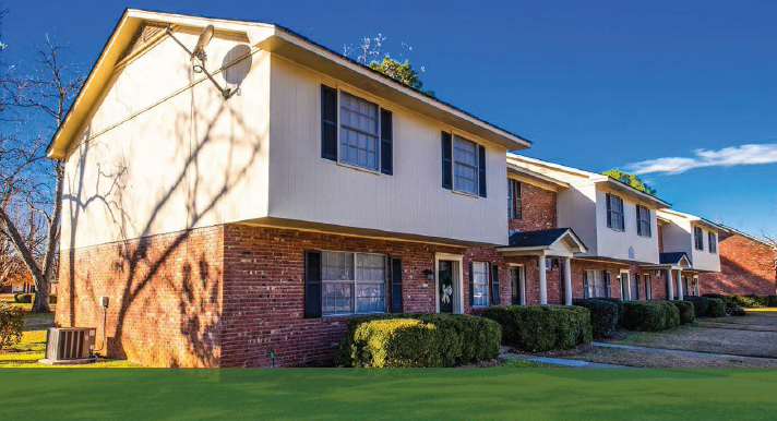 Best Apartments In Albany Ga