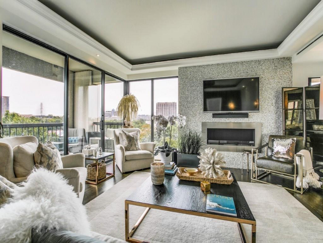 Foto del edificio - 3831 Turtle Creek Blvd