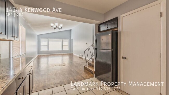 Building Photo - 14344 Kenwood Drive, Dolton