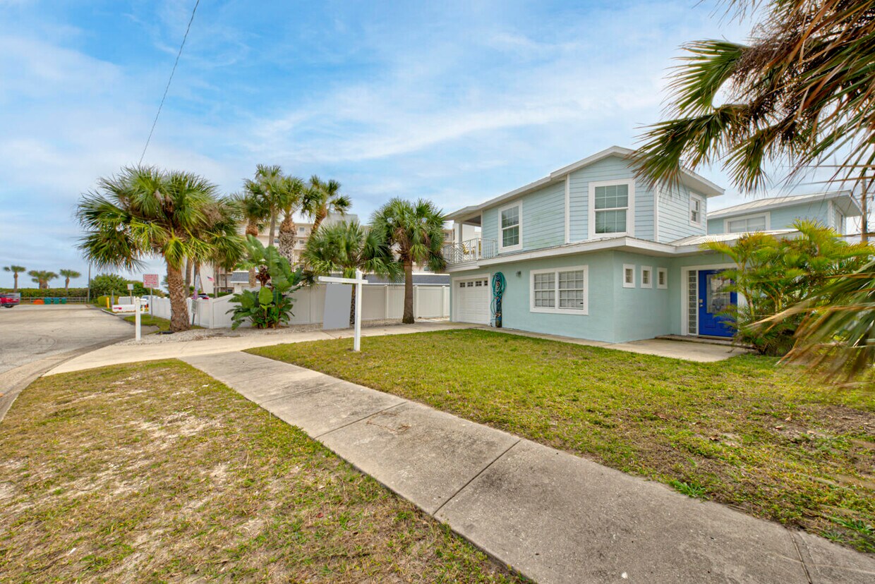 515 Fillmore Ave, Cape Canaveral, FL 32920 House Rental in Cape