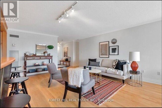 Photo du bâtiment - 130 Carlton St.