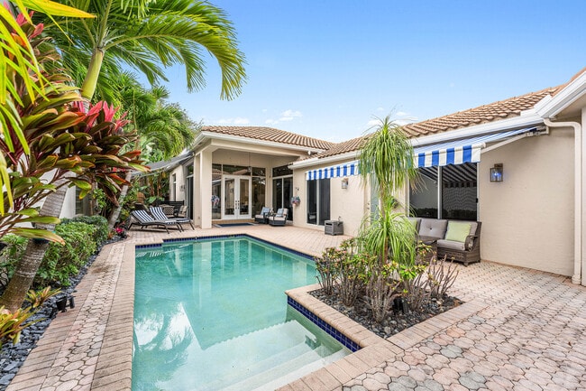 Foto del edificio - 6673 NW 24th Terrace