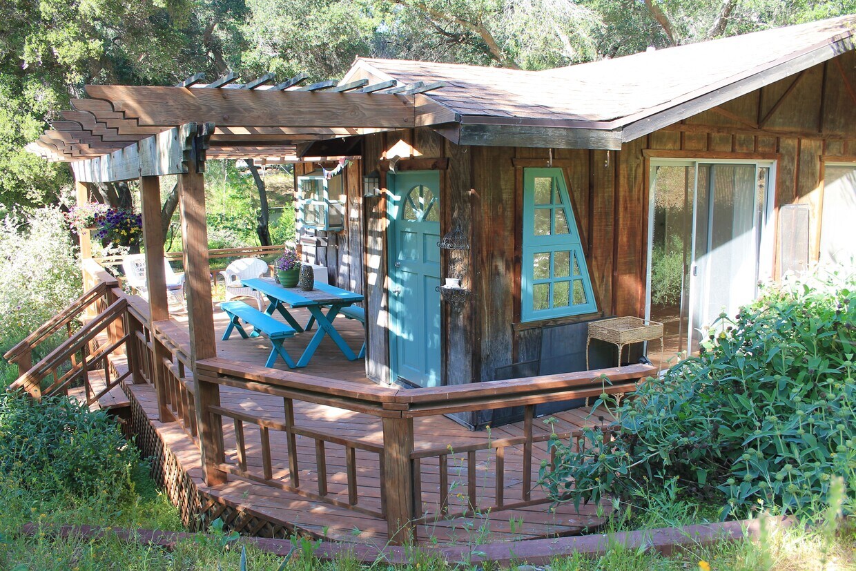 8 Houses for Rent in Topanga, CA Westside Rentals