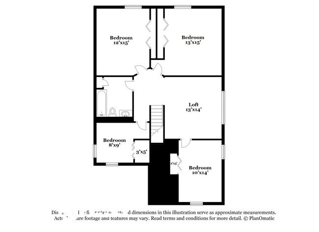 Building Photo - 15415 Quail Woods Pl