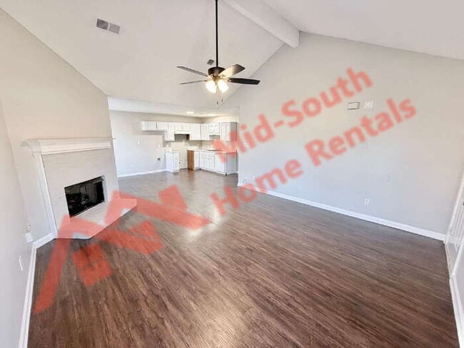 Building Photo - 4450 Longtree Cove