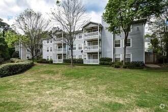Building Photo - 1347 Keys Crossing Dr NE