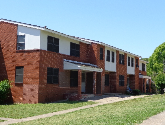 Primary Photo - North Birmingham Homes