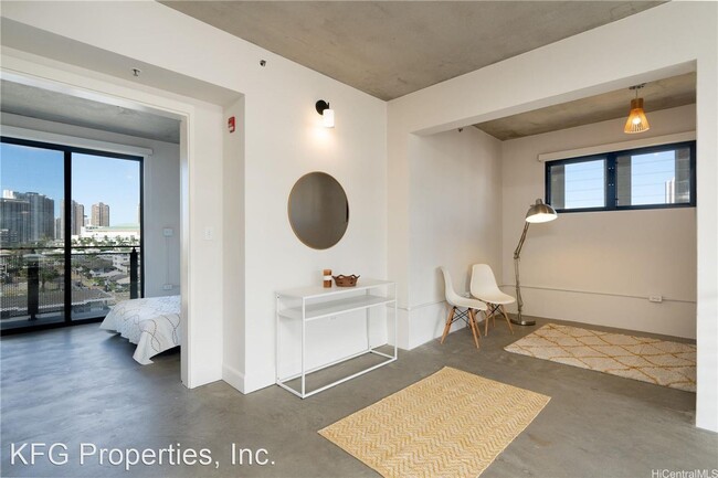 Foto del edificio - 3 br, 2 bath House - 917 Hauoli St #601