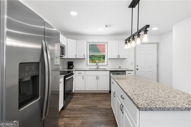 Foto del edificio - 2178 Penelope St NW