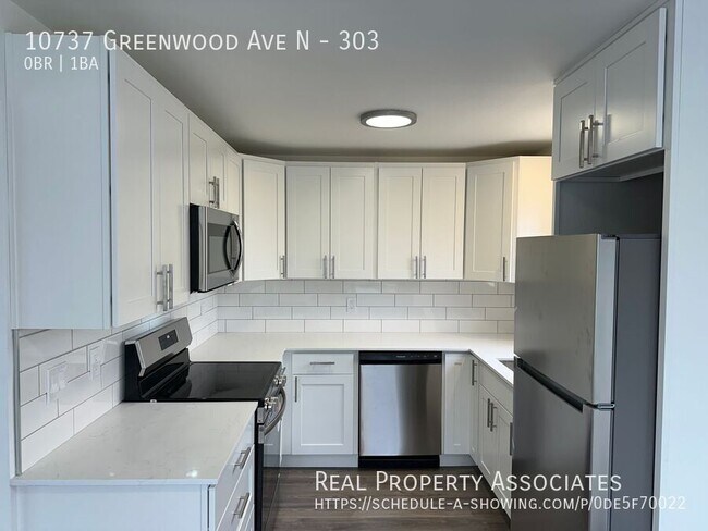 Foto del edificio - 10737 Greenwood Ave N