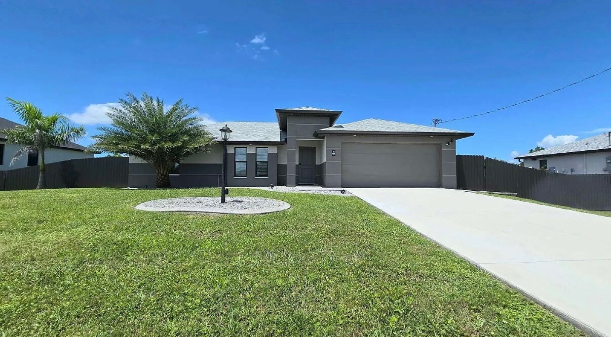 Foto principal - 4020 NW 41st Pl