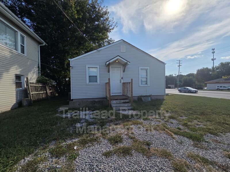 Foto principal - 1506 West 23rd St S
