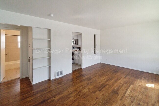 Foto del edificio - 3316 N Nevada St
