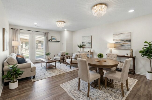 Foto del edificio - 2900 NE Kendallwood Pkwy