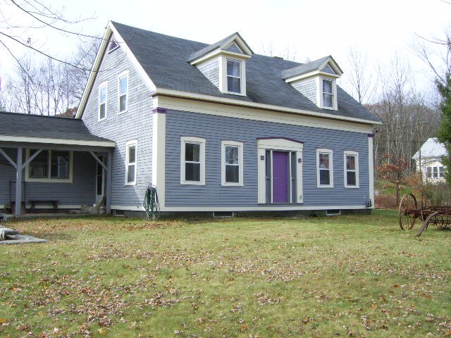 Primary Photo - 250 Ponakin Rd