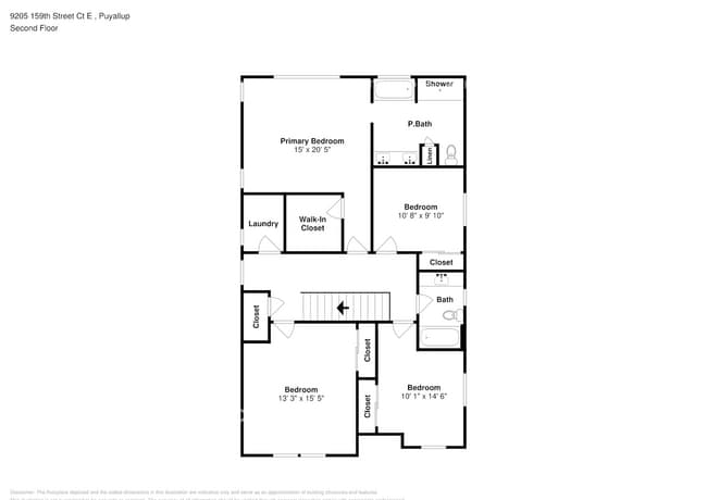 Building Photo - 9205 159th St Ct E