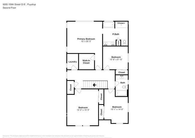 Foto del edificio - 9205 159th St Ct E