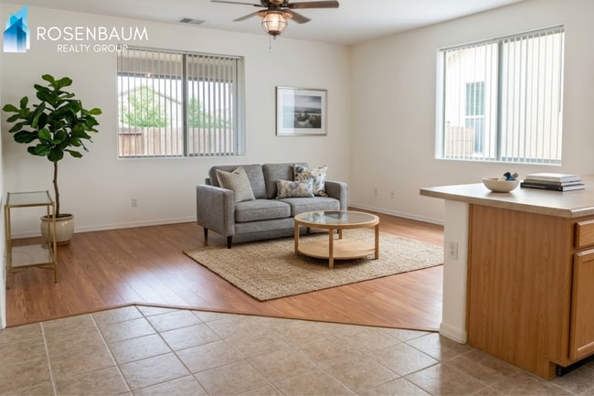 Building Photo - Charming 3-Bedroom, 2-Bath with Private Backyard & Garage in Prescott Valley