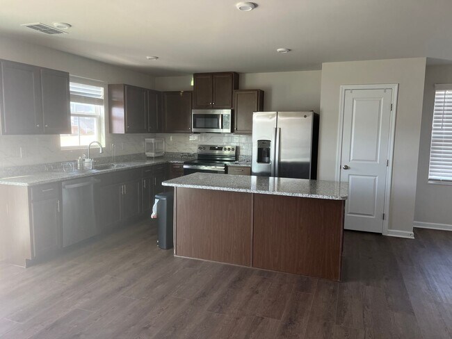 Foto del edificio - Rental in Spring Hill TN