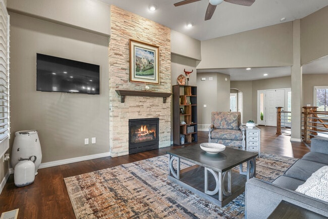 Building Photo - 4055 Ramshorn Point