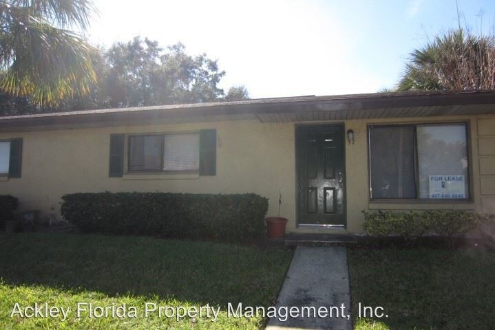 Foto principal - 605 Northlake Blvd