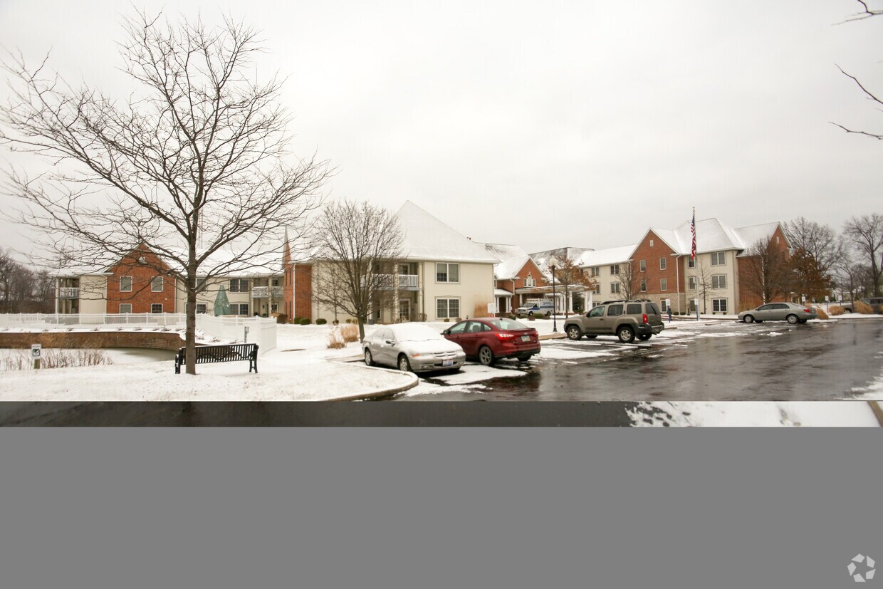 Mount Alverna Village Rentals in Parma at 6765 State Rd Parma, OH