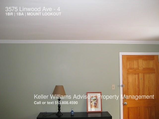 Building Photo - 3575 Linwood Ave