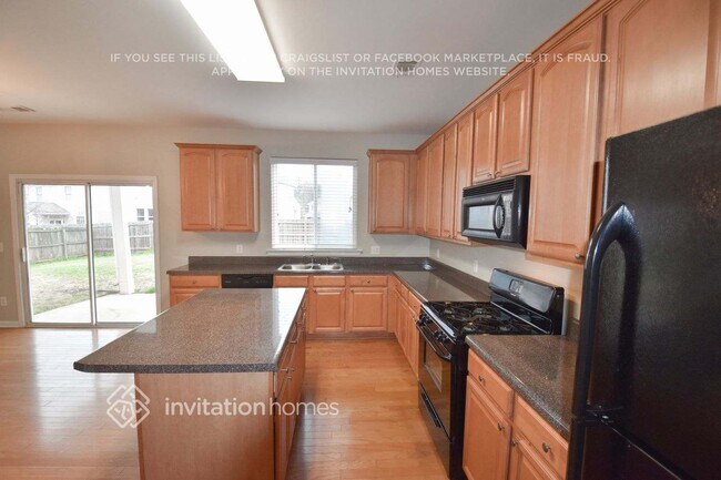 Foto del edificio - 3910 Kesler Ct