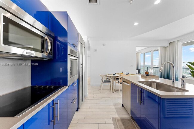 Foto del edificio - 3101 Bayshore Dr