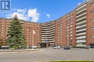 Building Photo - 3100 Carling Ave