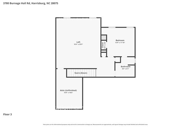 Foto del edificio - 3780 Burnage Hall Rd