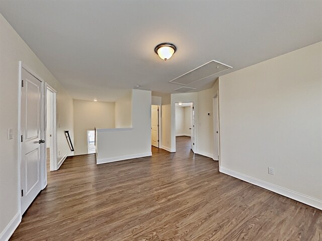 Building Photo - 5117 Jack Byrnes Dr