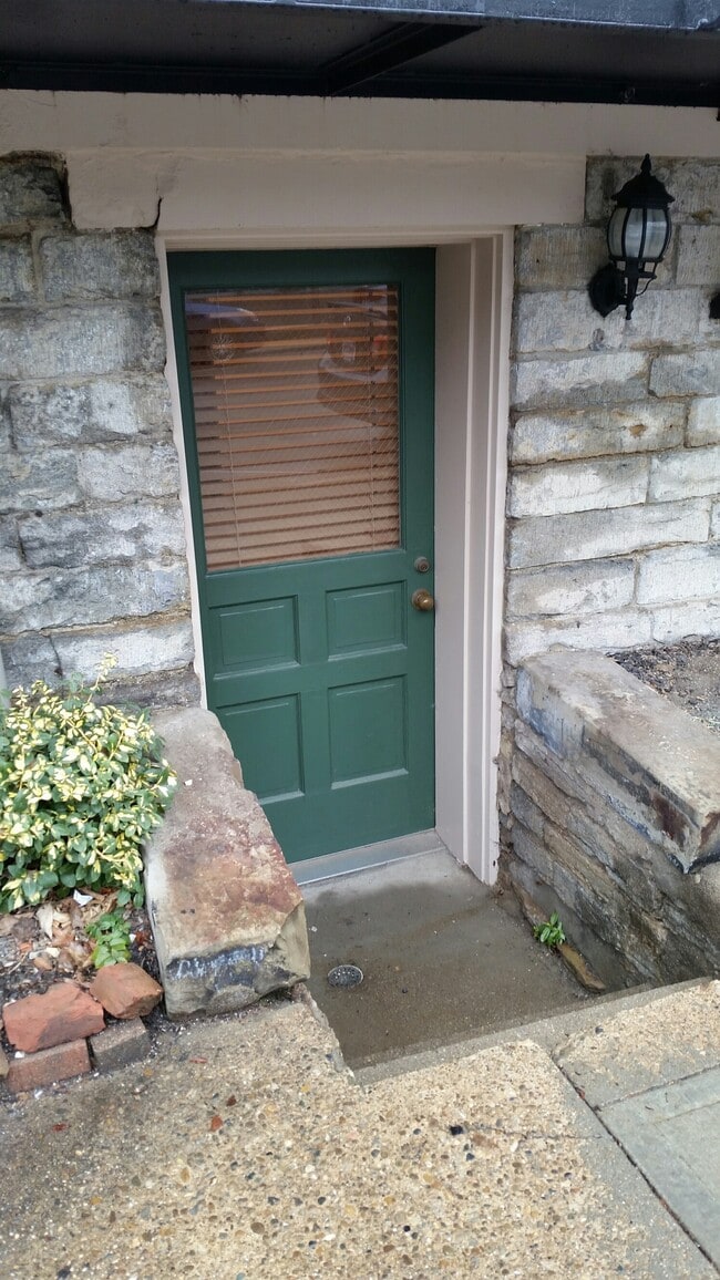 Photo - 112 E 5th St Apartment